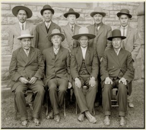 1916 chiefs]
