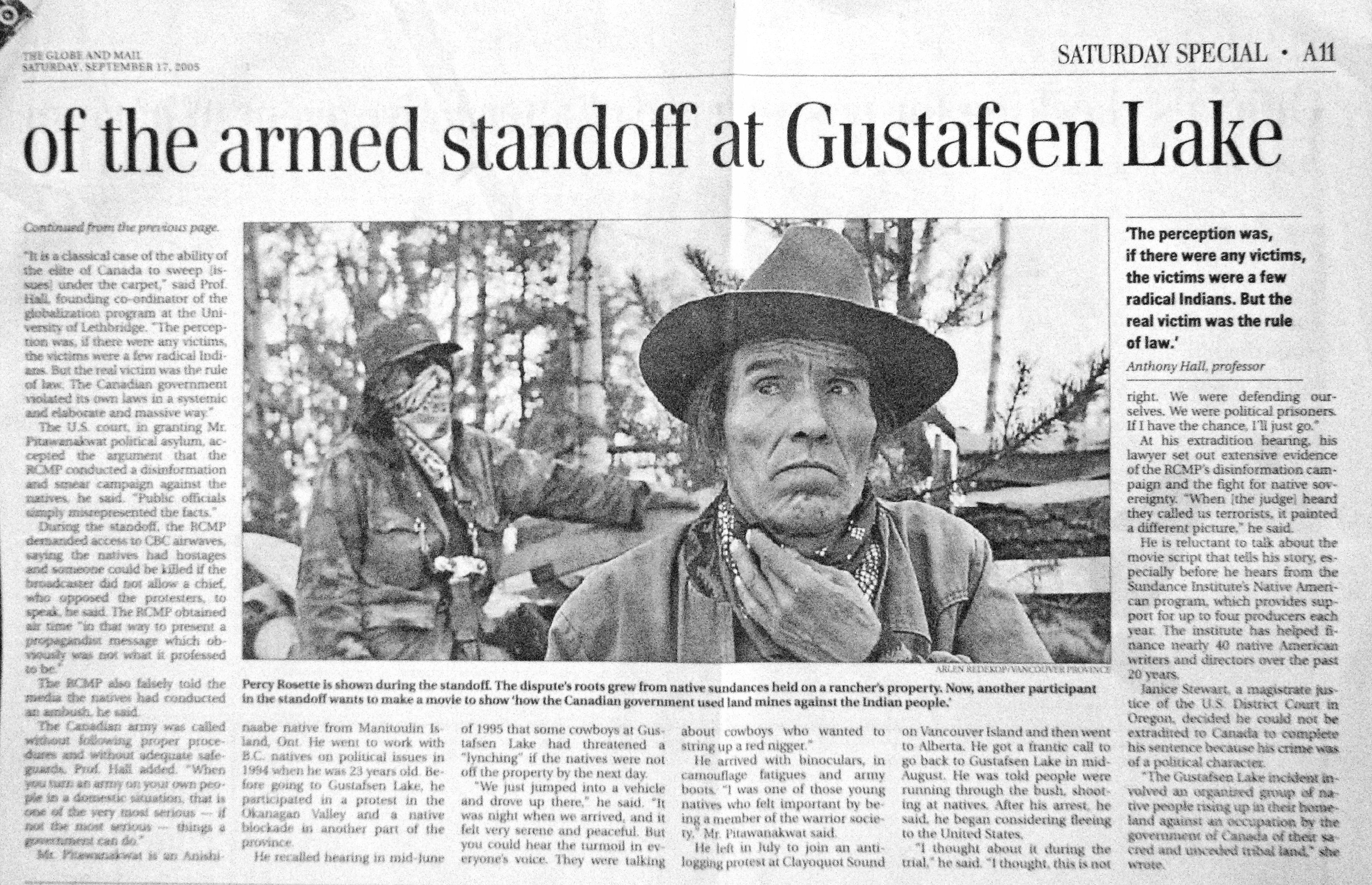 05 Sept 17 RobertMatas Hoped for Sundance film to tell the story 2