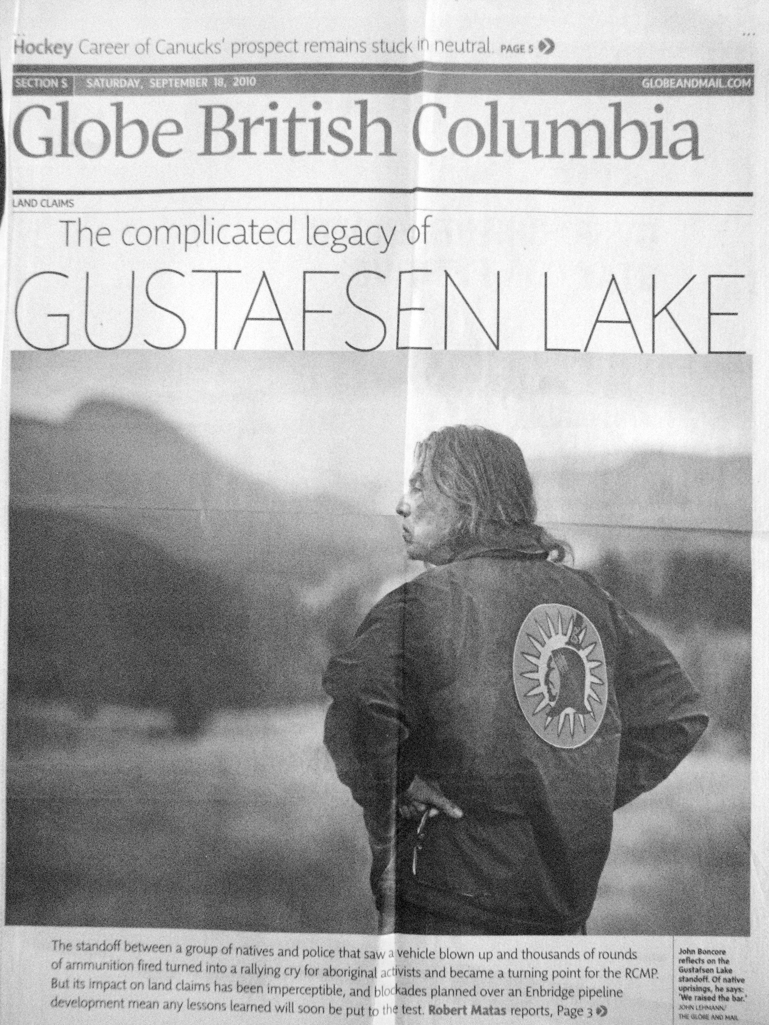 2010 Sept 18 GaM.RobertMatas The complicated legacy of GL