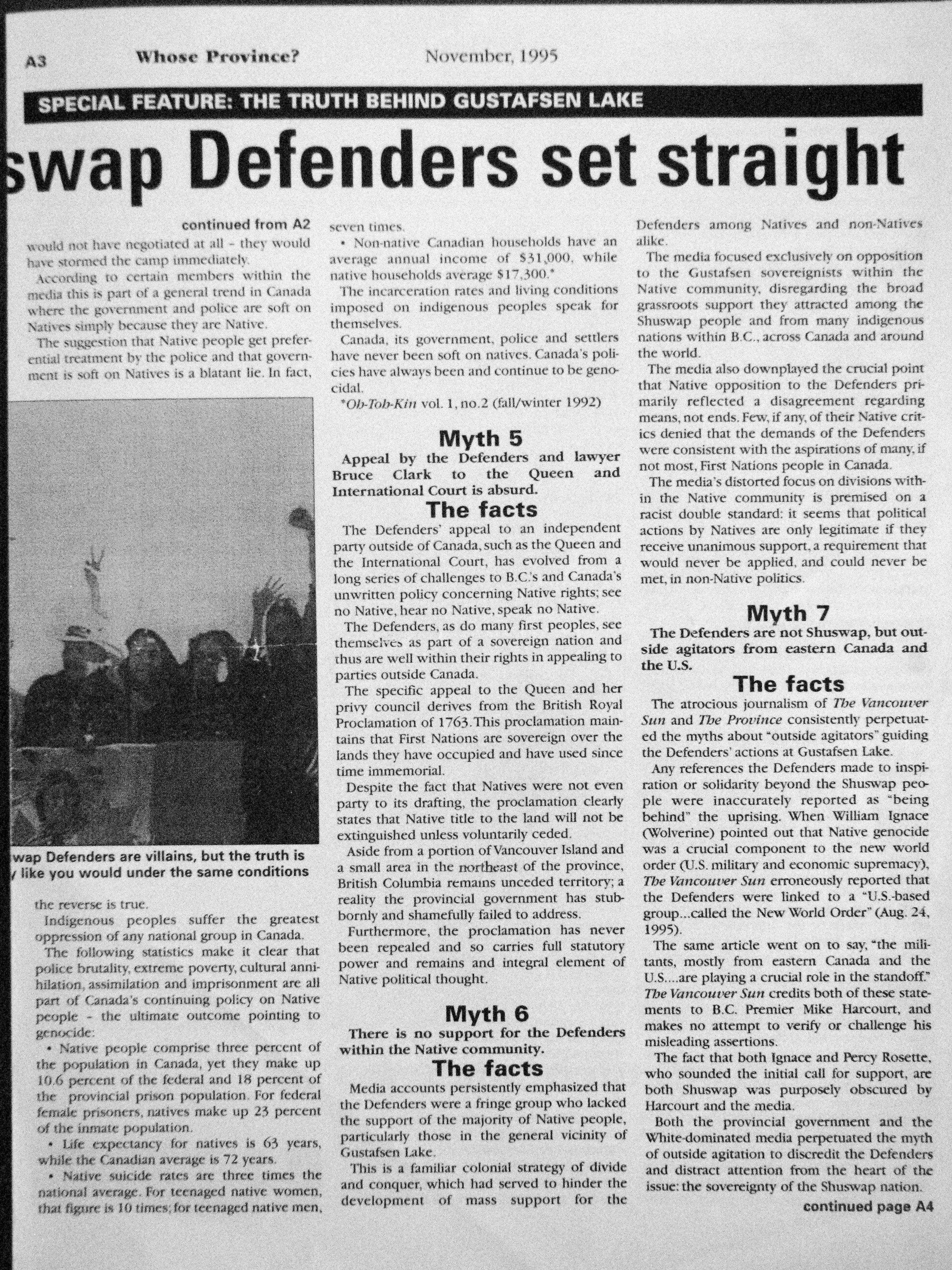 95 Nov WhoseProvince.magazine GL myths exposed 3