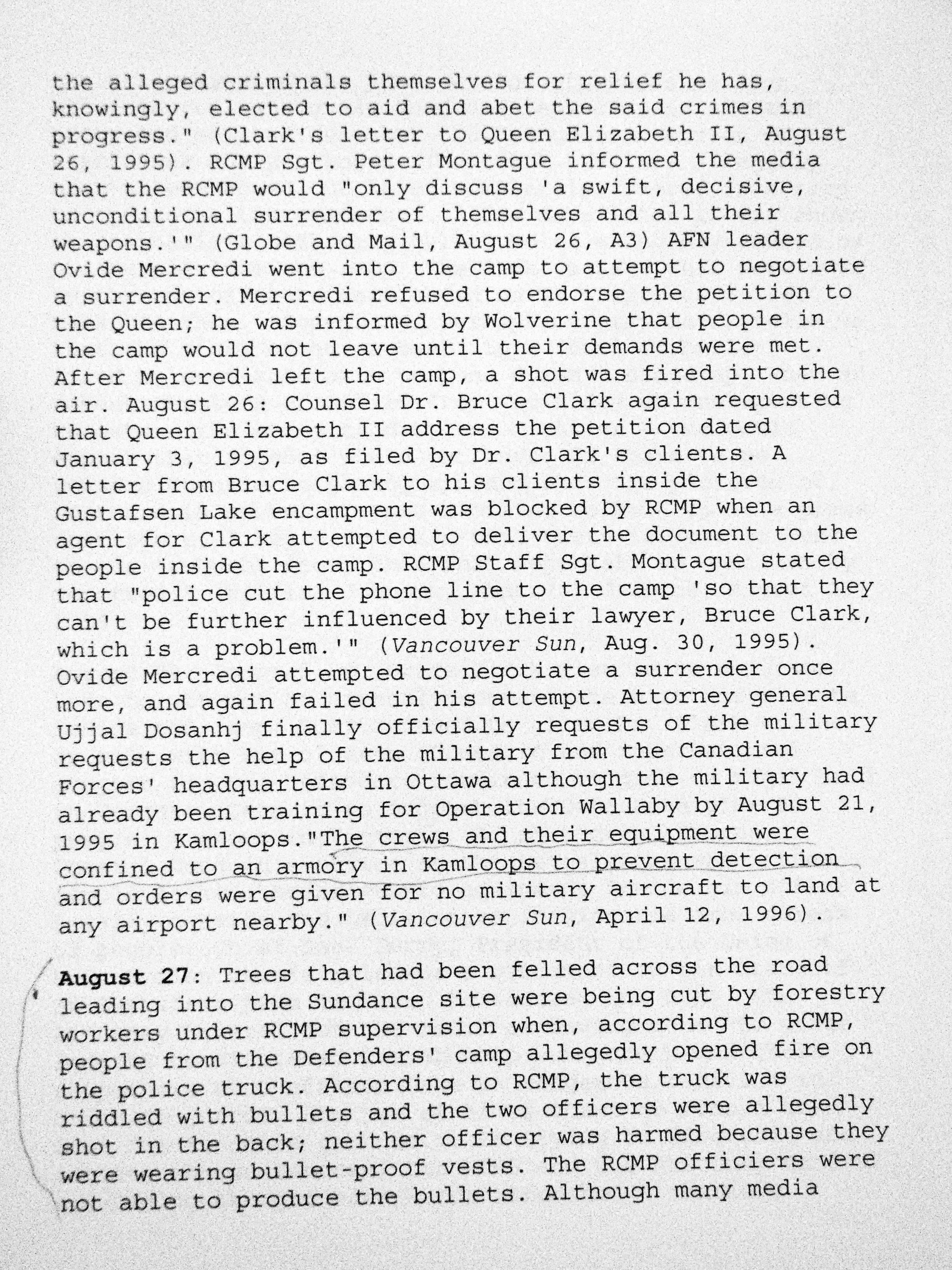 GL chronology - Clark 91-97 - 12