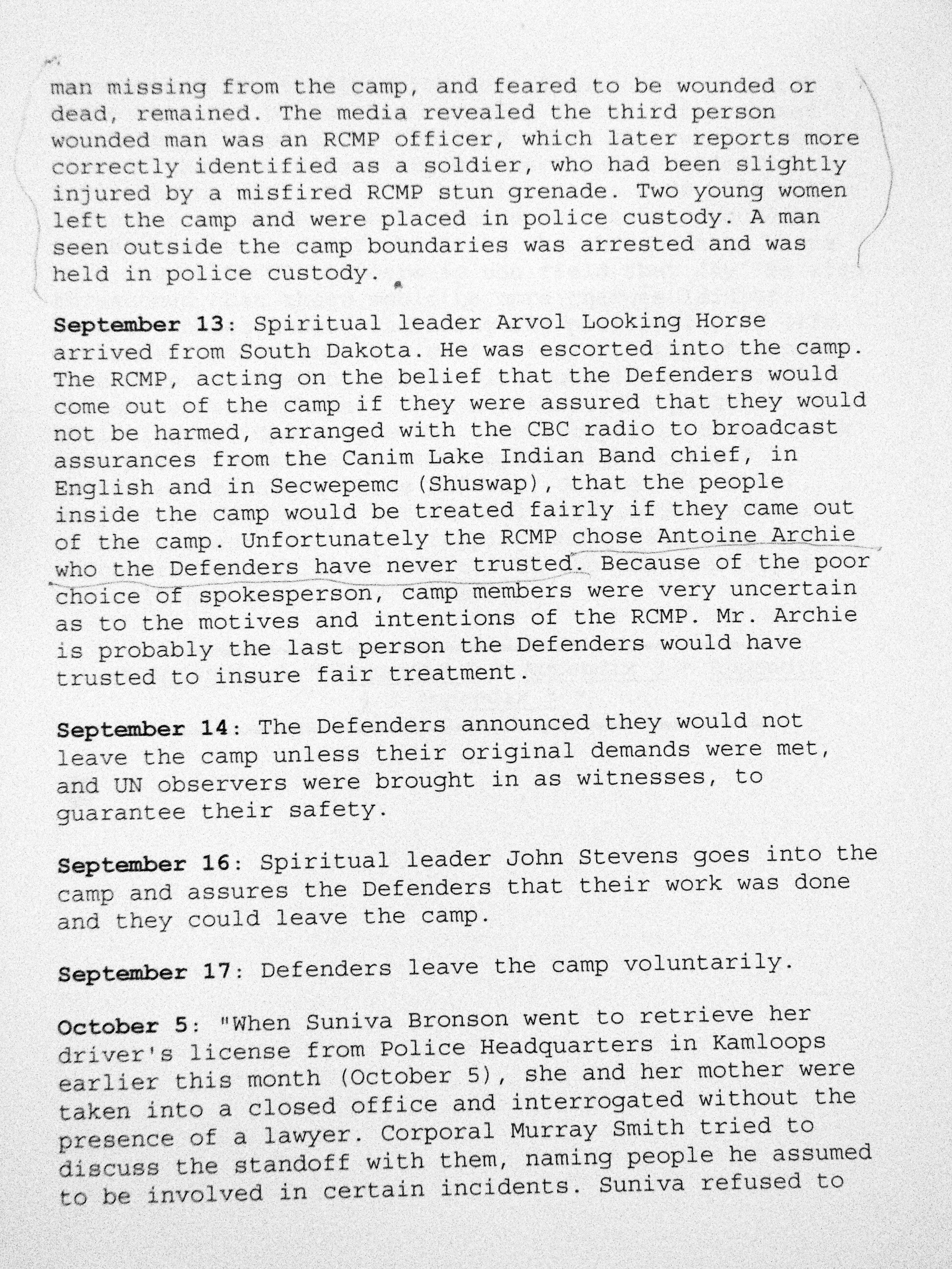 GL chronology - Clark 91-97 - 20