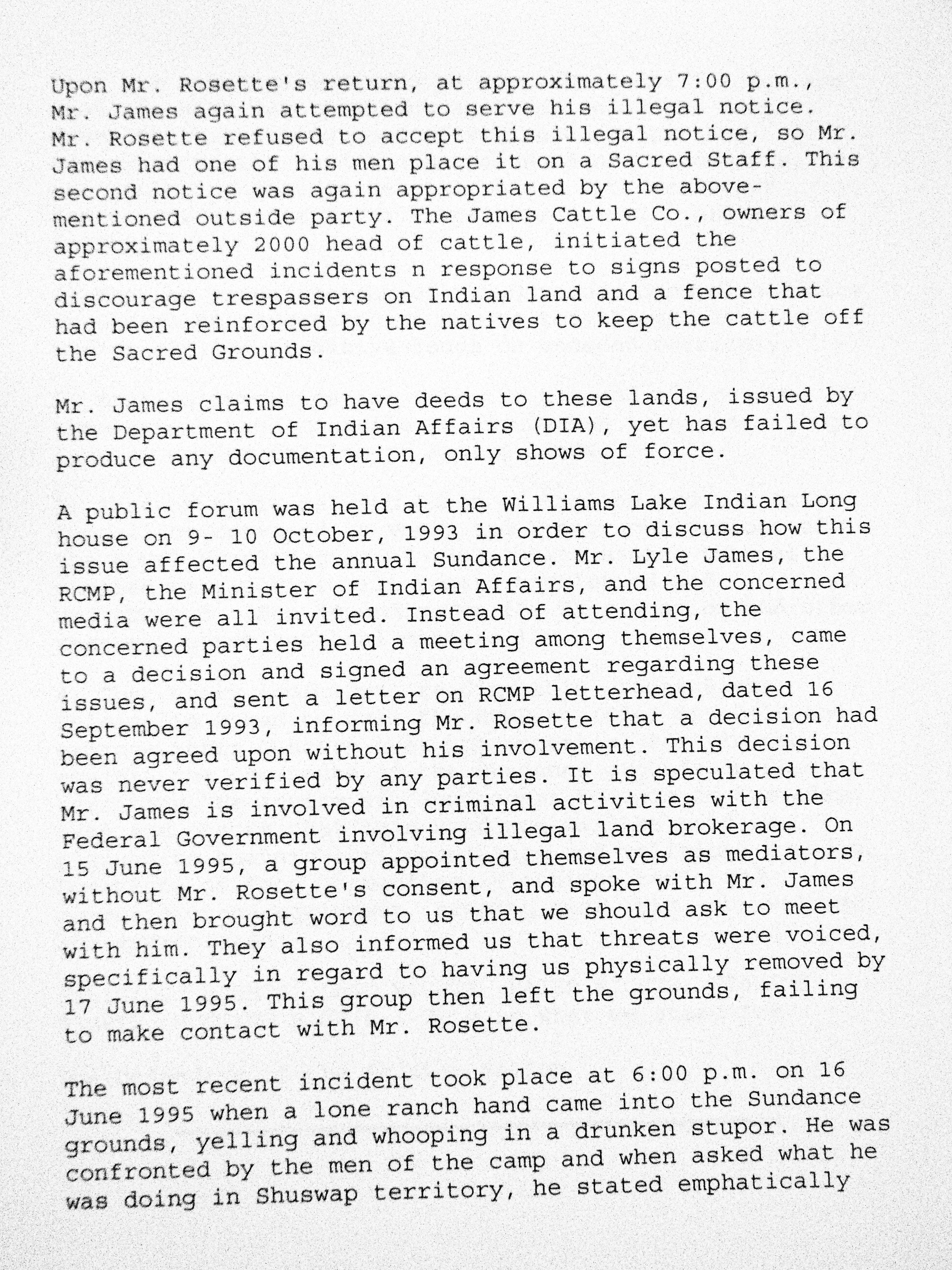 GL chronology - Clark 91-97 - 23