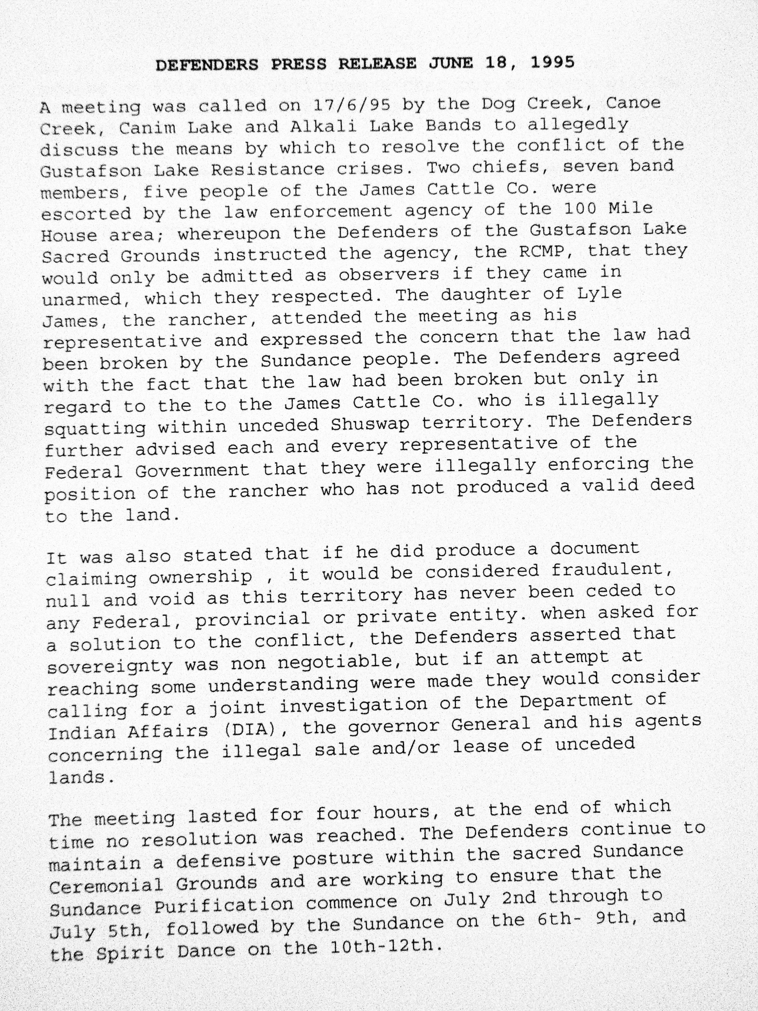 GL chronology - Clark 91-97 - 25