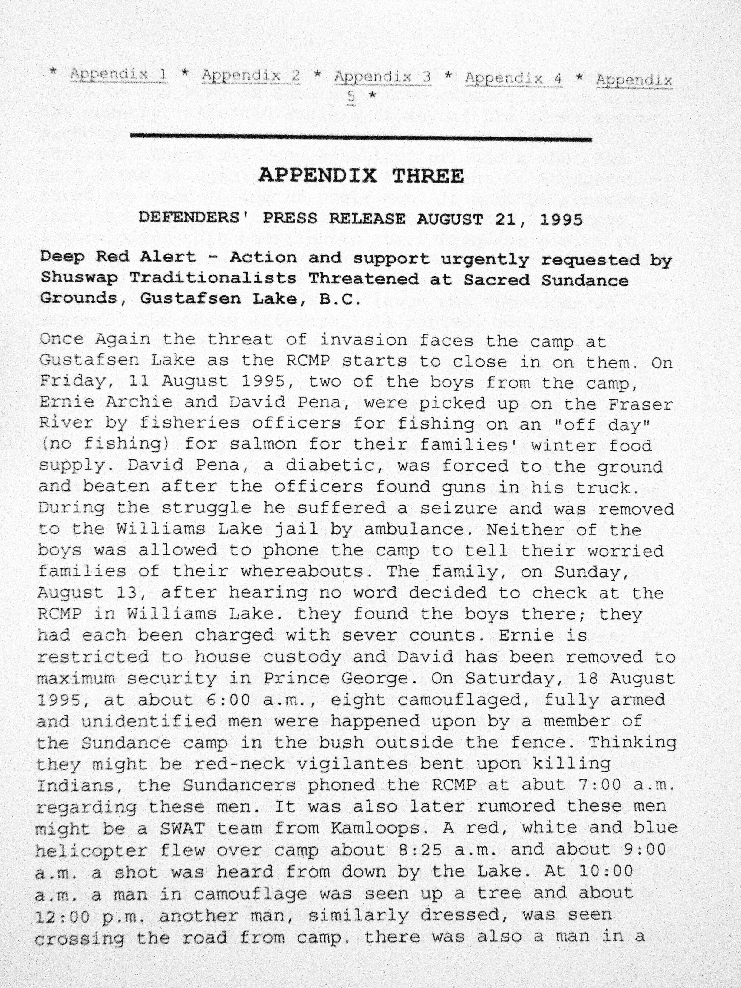 GL chronology - Clark 91-97 - 27