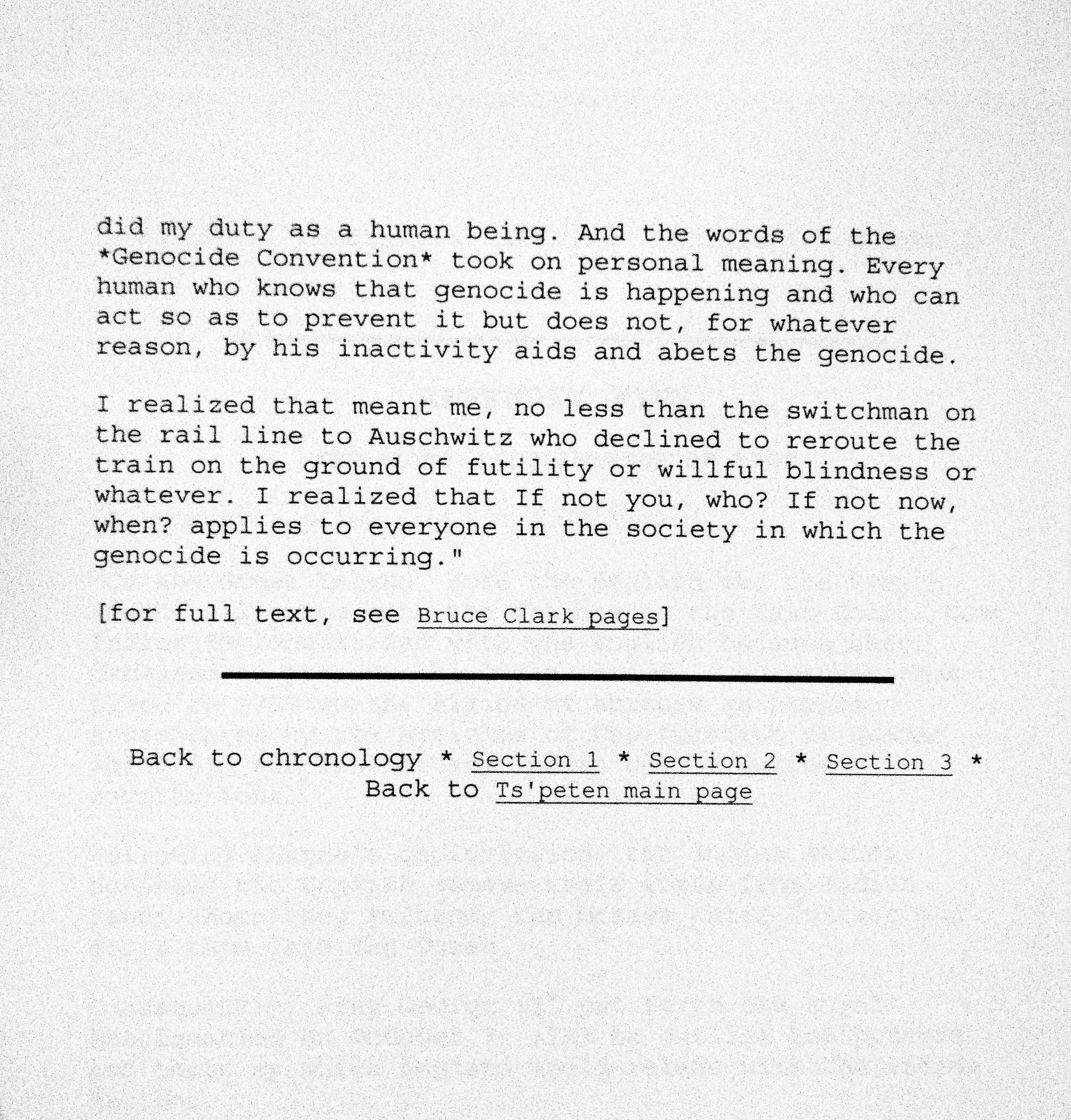 GL chronology - Clark 91-97 - 31